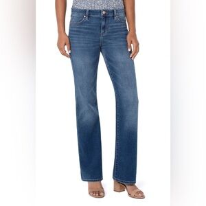 Liverpool Lucy Bootcut Jeans Size 16 / 33